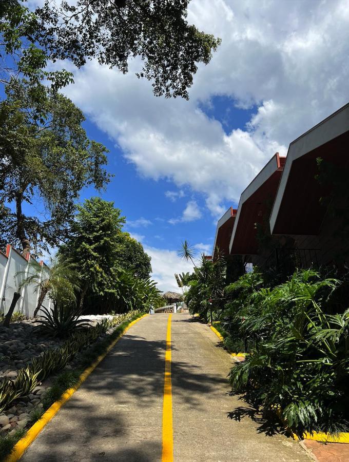 Hotel Boutique Meraki Caldera Exterior photo