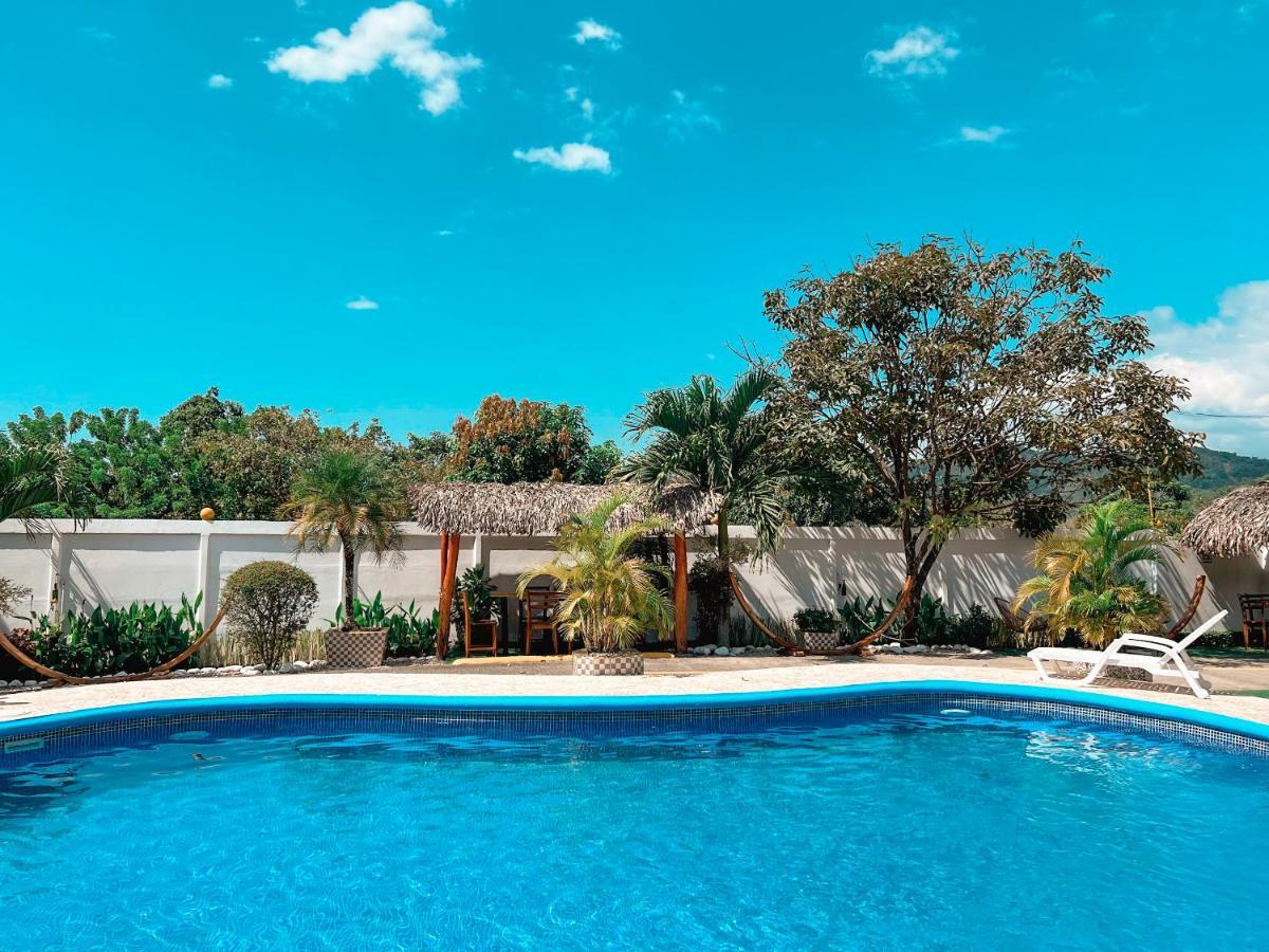 Hotel Boutique Meraki Caldera Exterior photo