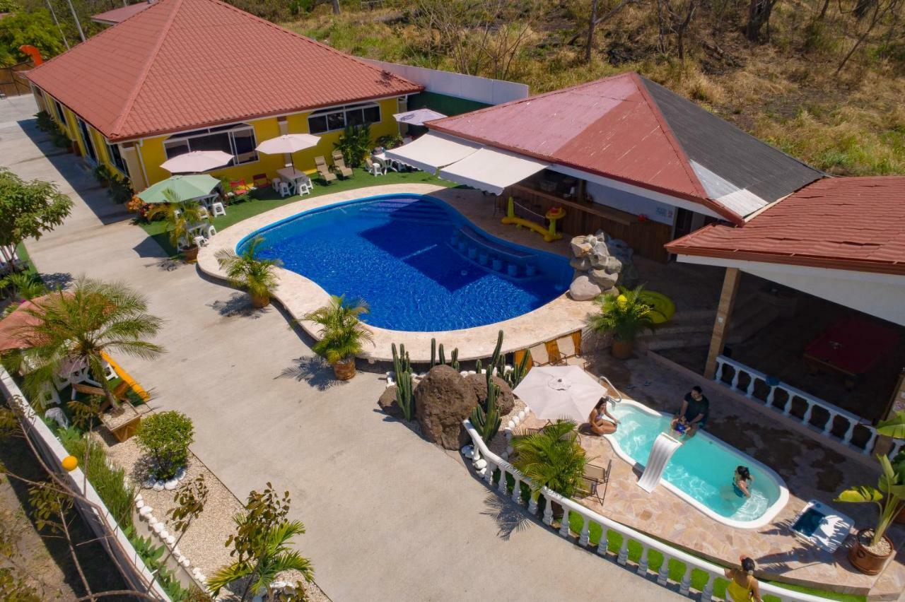 Hotel Boutique Meraki Caldera Exterior photo